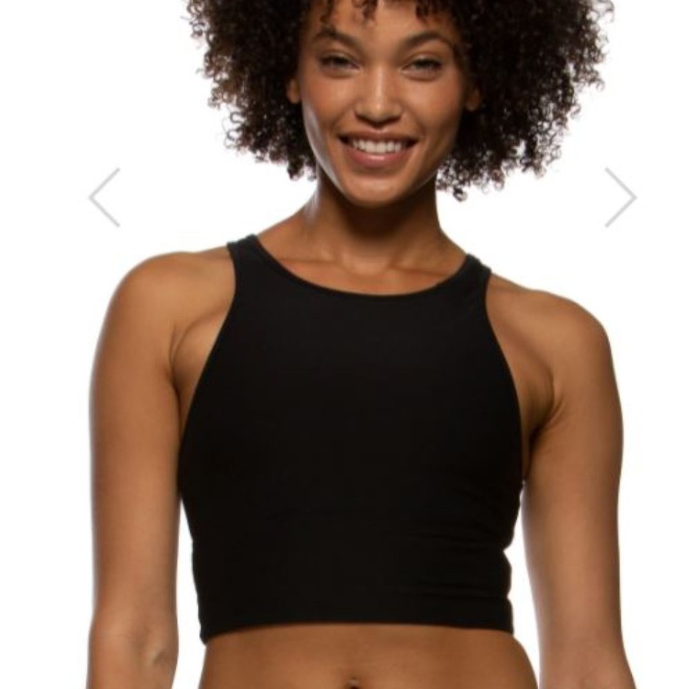 Jolyn Sarae (Rae) Sports Bra